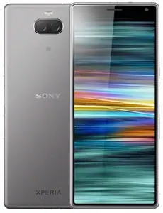 Замена камеры на телефоне Sony Xperia 10 в Ростове-на-Дону